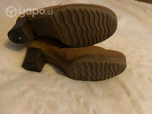 Botines Gabor