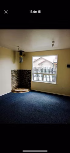 Casa Nueva Portal del Sol Puerto Montt