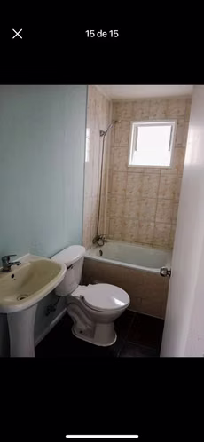 Casa Nueva Portal del Sol Puerto Montt