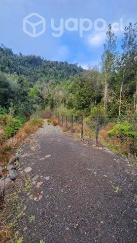 Parcela con 2 lotes de 5.000 m2 (10.000 m2)