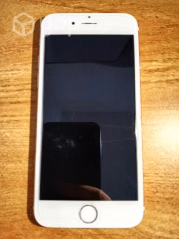 Iphone 6s 32Gb Rosa (USADO)
