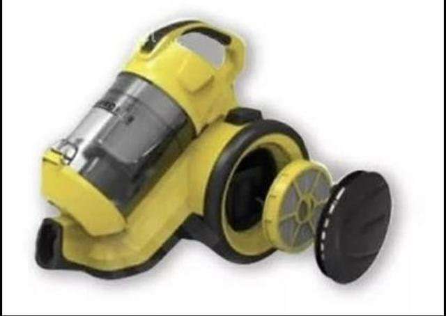Aspiradora karcher vc3 - Imagen 2