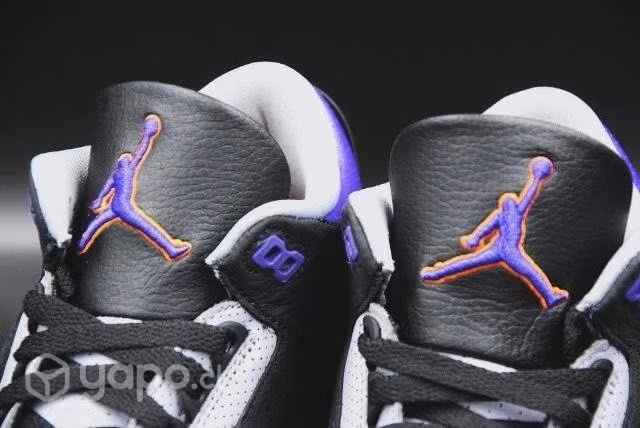 Jordan retro 3 originales nuevas