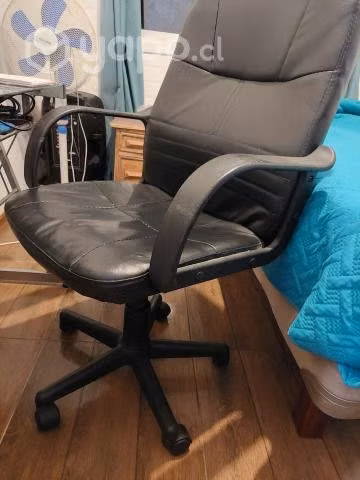 Silla escritorio - Imagen 2
