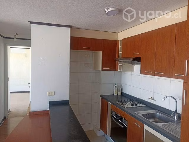 Arriendo departamento - Imagen 2