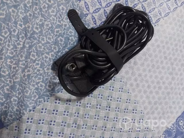 Cargador dell 130w 19.5v 6.7a