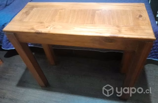 Elegante Arrimo madera - Imagen 3