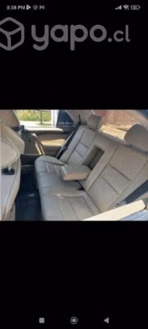 Se vende Mercedes C180 w202 año 1997
