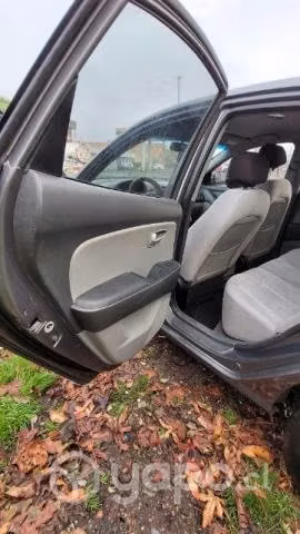 Hyundai Elantra 2008