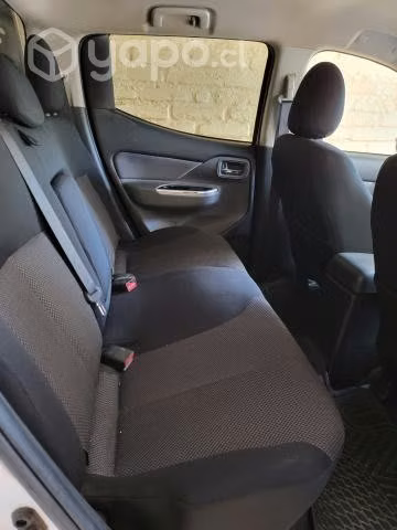 Mitsubishi l200 2019 - Imagen 9