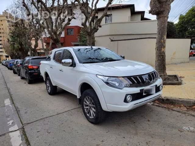Mitsubishi l200 2019 - Imagen 5