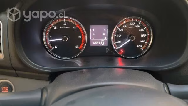 Mitsubishi l200 2019 - Imagen 7