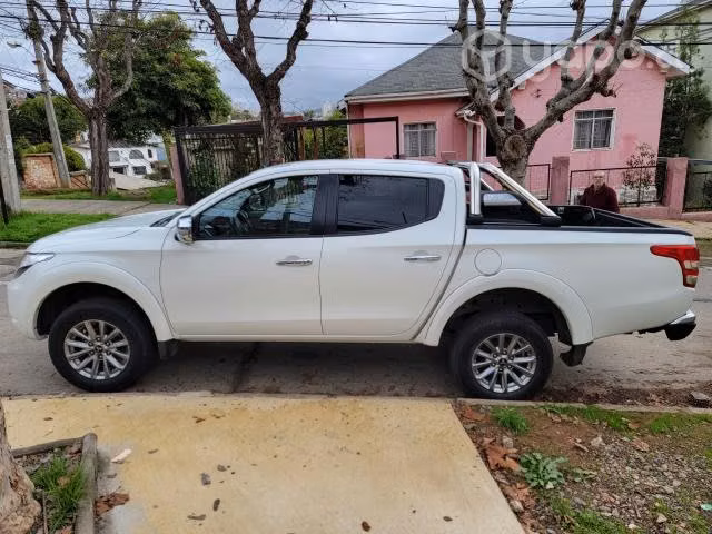 Mitsubishi l200 2019 - Imagen 6