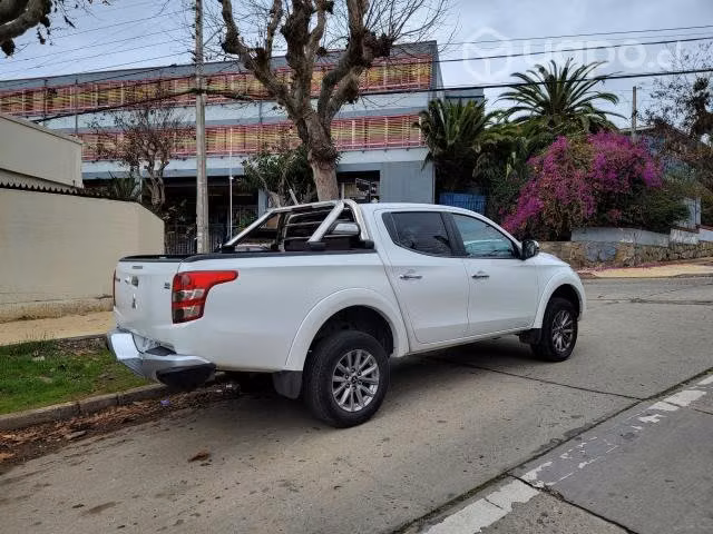 Mitsubishi l200 2019 - Imagen 2