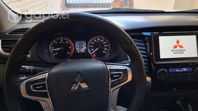 Mitsubishi l200 2019 - Imagen 8