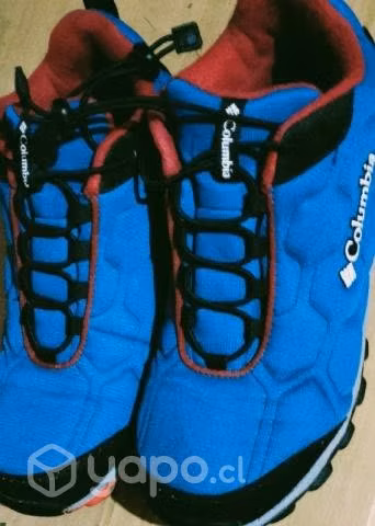 Zapatillas Columbia