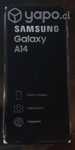 Celular Samsung Galaxy A14 - Imagen 4
