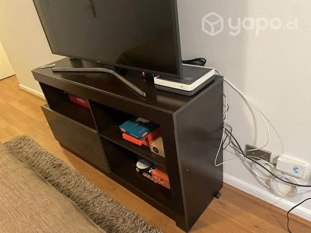 Mueble Rack