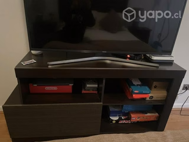 Mueble Rack - Imagen 2