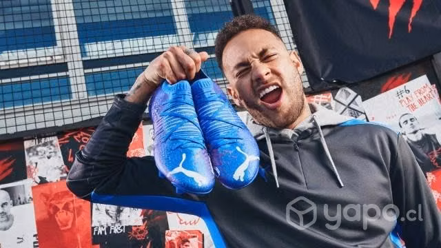 Zapato de fútbol Future Z 36