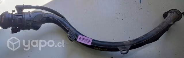 Bajada Combustible (MBB071) Mercedes Benz Citan 1