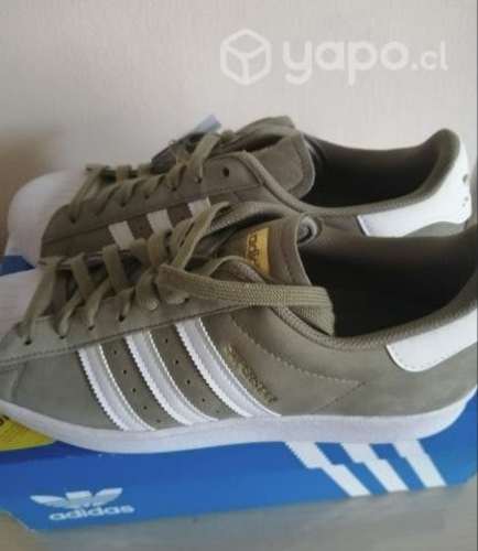 Zapatillas adidas superstar usadas en chile 2025