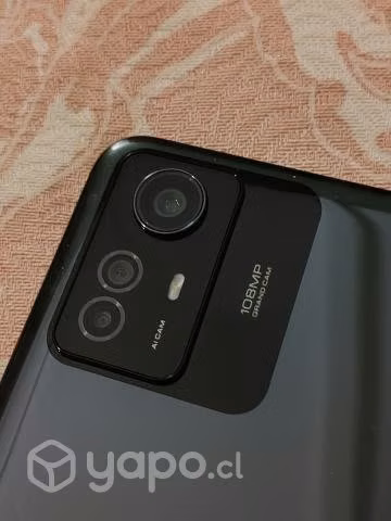 Celular Xaomi Redmi Note 12s - Imagen 2