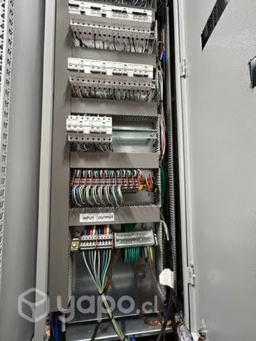Armado de tableros