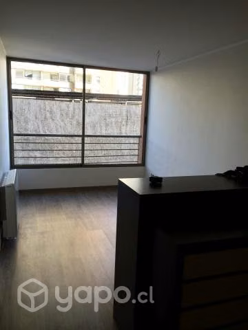 Arriendo departamento en Santiago Centro