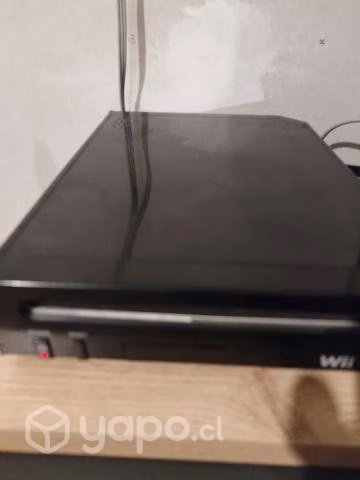 Nintendo Wii