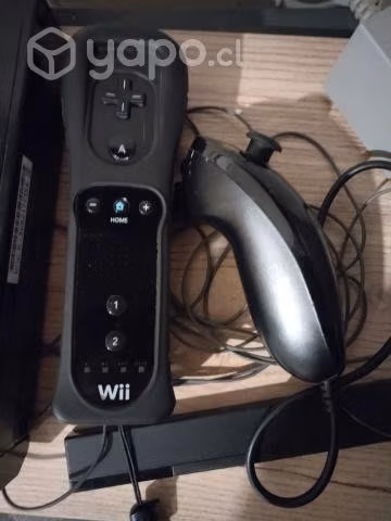 Nintendo Wii