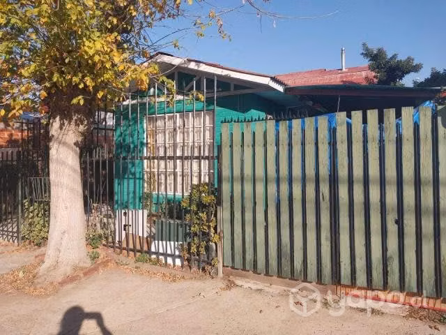 Venta de casa Belloto 2000