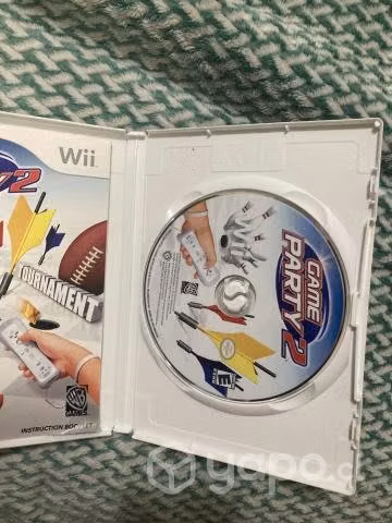 Juegos de nintendo wii - Imagen 4
