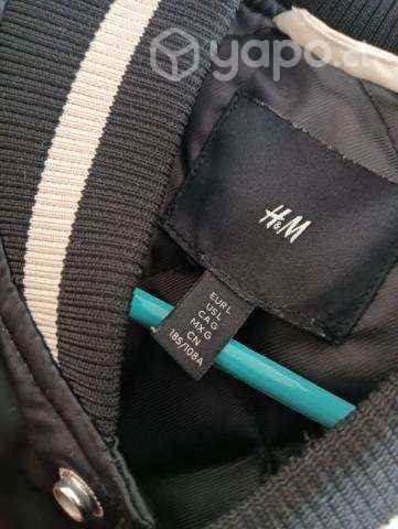 Chaqueta hym - Imagen 3