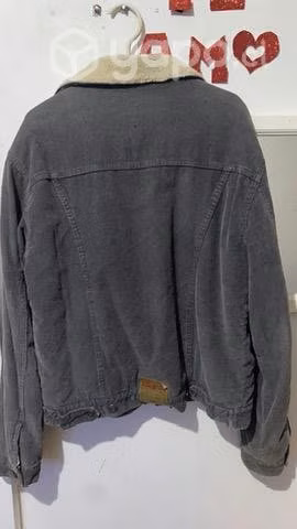 Chaqueta Chiporro Ellus