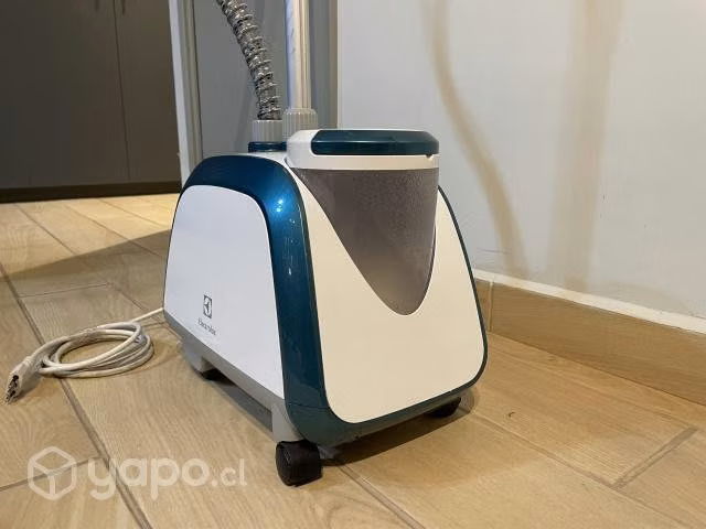 Plancha Vertical Electrolux Steam Garment GST10 (I