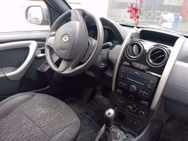 Renault oroch 2019 - Imagen 4
