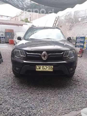 Renault oroch 2019 - Imagen 8