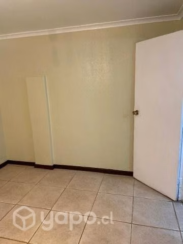 Casa solida en venta Conchalí
