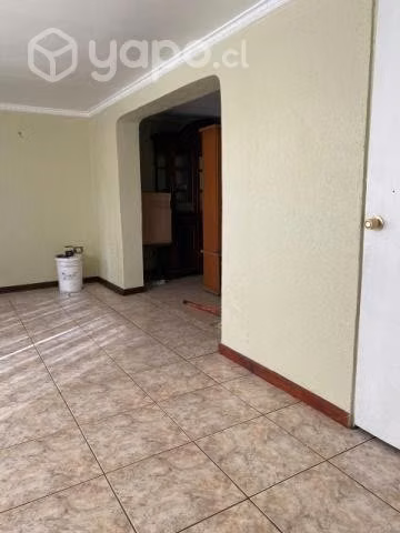 Casa solida en venta Conchalí