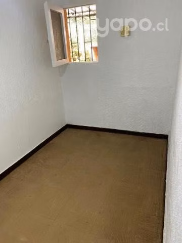 Casa solida en venta Conchalí