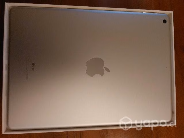 IPad 6° Generación 32 GB Wi-Fi (Usado) - Imagen 2