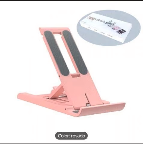Soporte Celular para Escritorio - Imagen 4