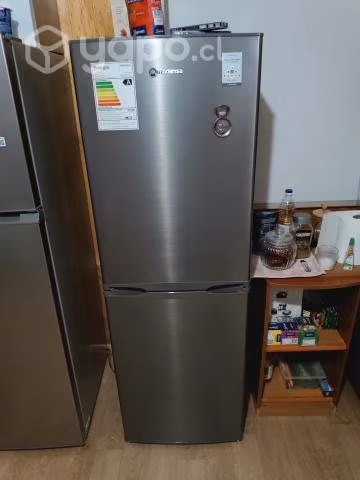 Refrigerador madensa