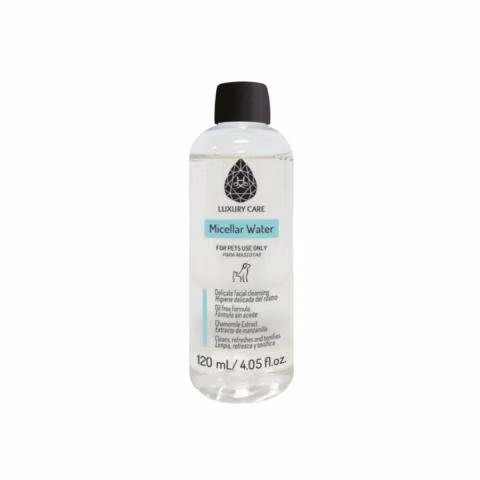 Agua Micelar Hydra Luxury Care