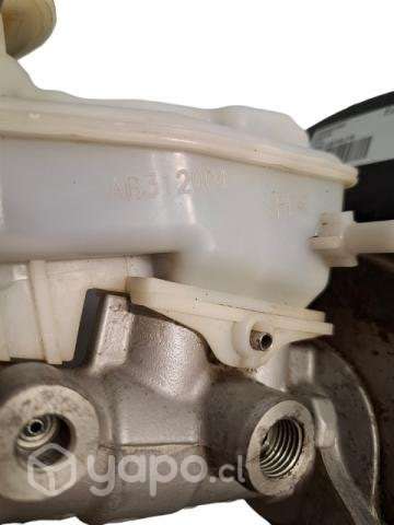 Servofreno Ford Ranger  Mecánica - Imagen 10