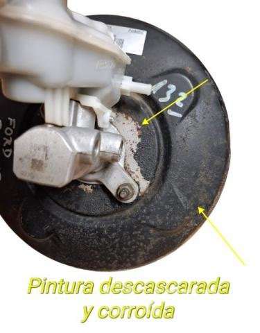 Servofreno Ford Ranger  Mecánica - Imagen 4