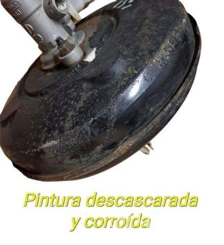 Servofreno Ford Ranger  Mecánica - Imagen 5