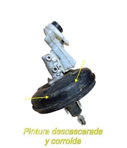 Servofreno Ford Ranger  Mecánica - Imagen 2