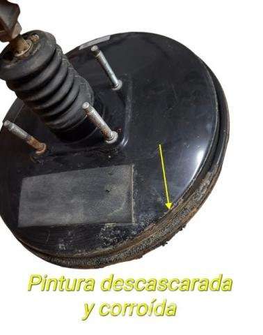Servofreno Ford Ranger  Mecánica - Imagen 7